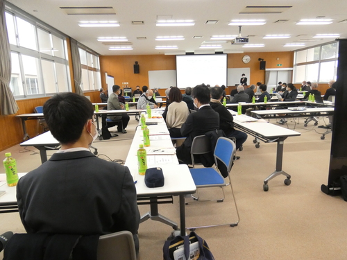 大東高校を考える会