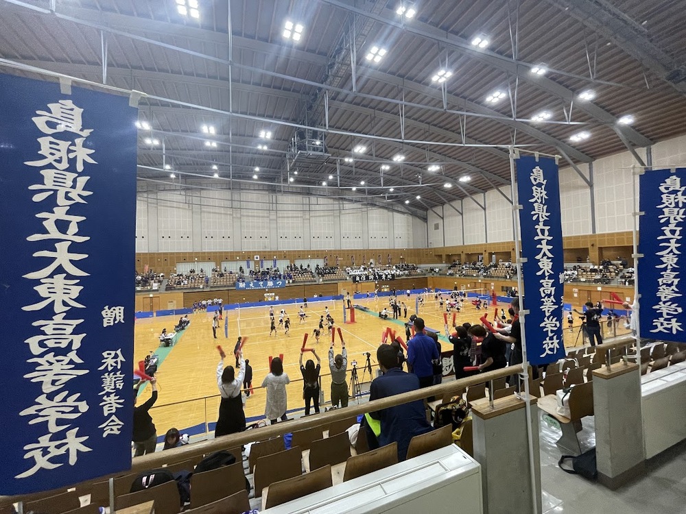 中国予選１