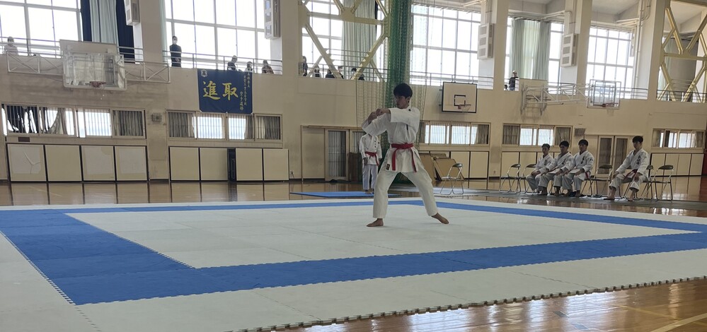 中国予選２