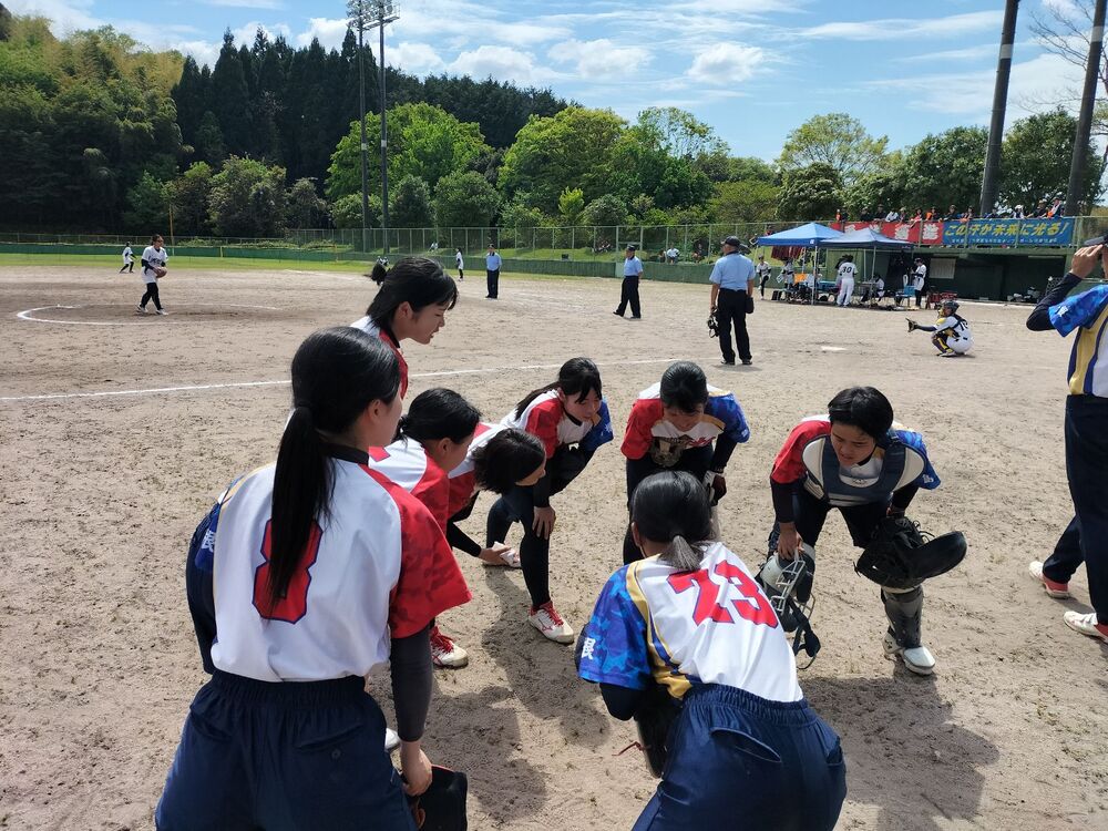 中国予選３