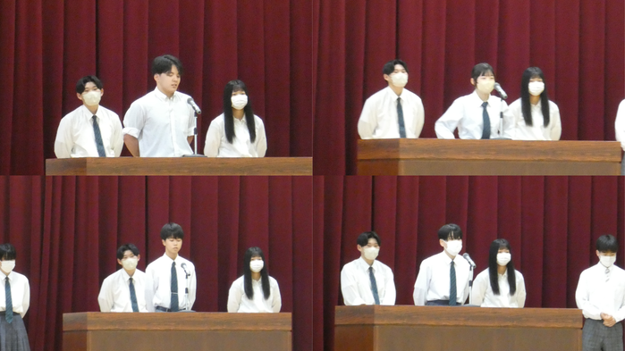 R6．県総体報告会１