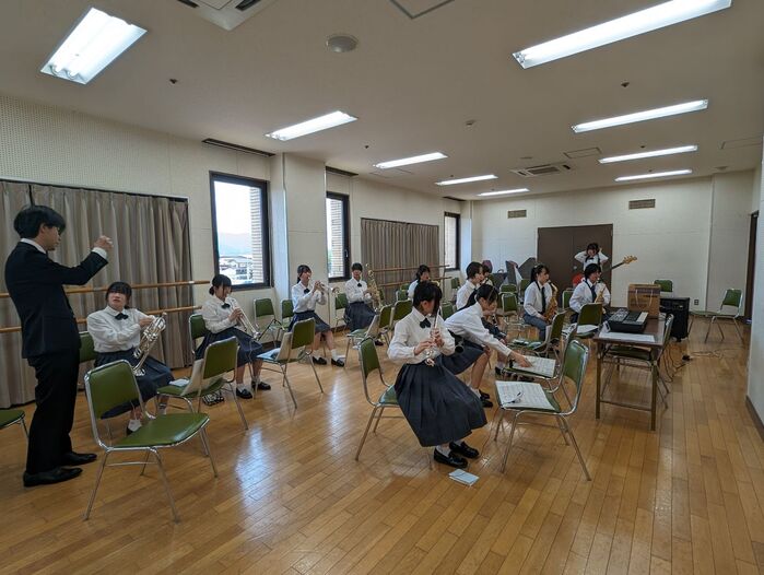 R6．吹奏楽祭４