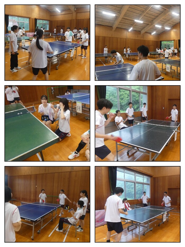 R6．球技大会4