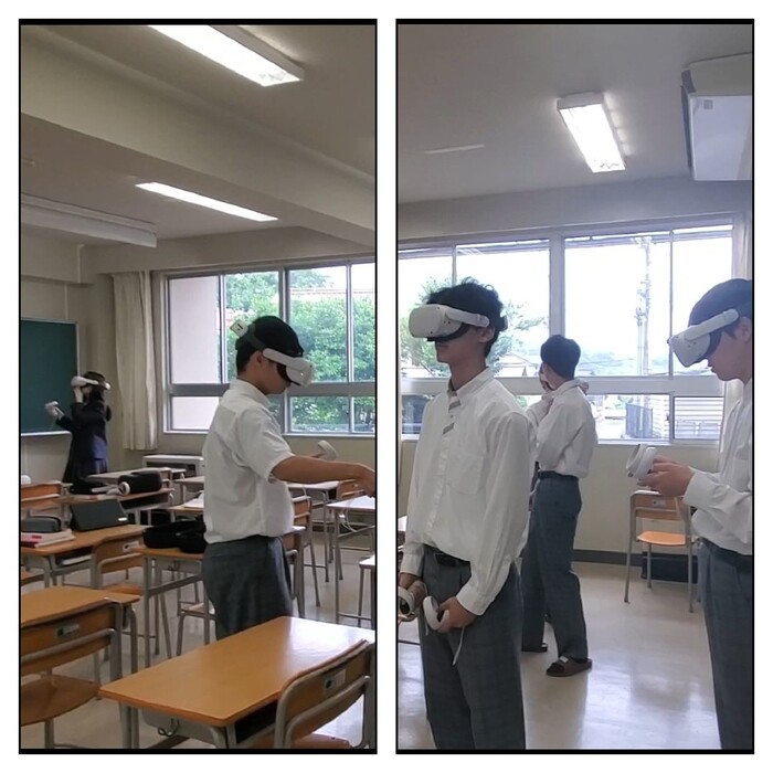 R6．7月先端科学セミナー２