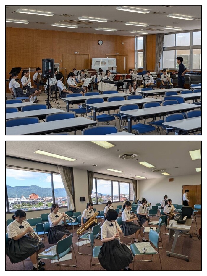 R6．全日本コンクール