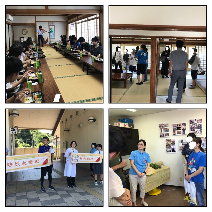 R6．県外バスツアー１