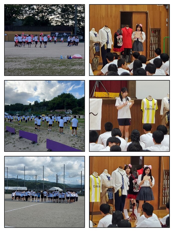 R6．織部祭中日７