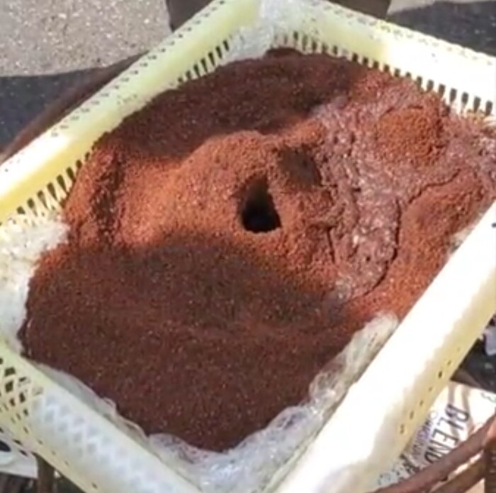 R6．火山噴火３