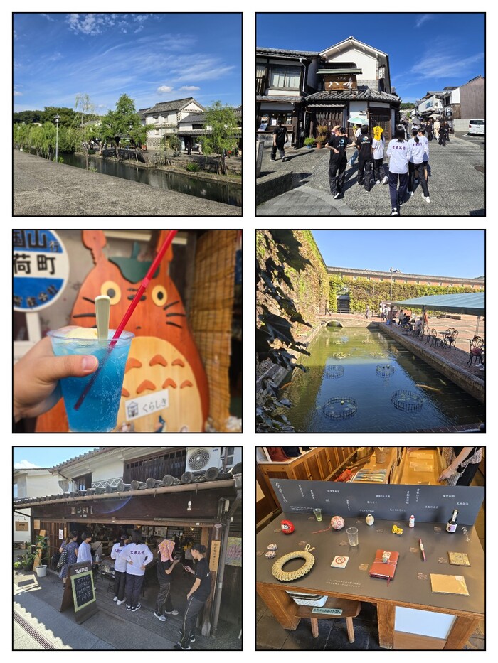 R6．岡山遠征５