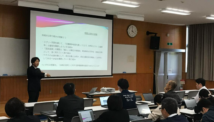 R6．教職員研修４