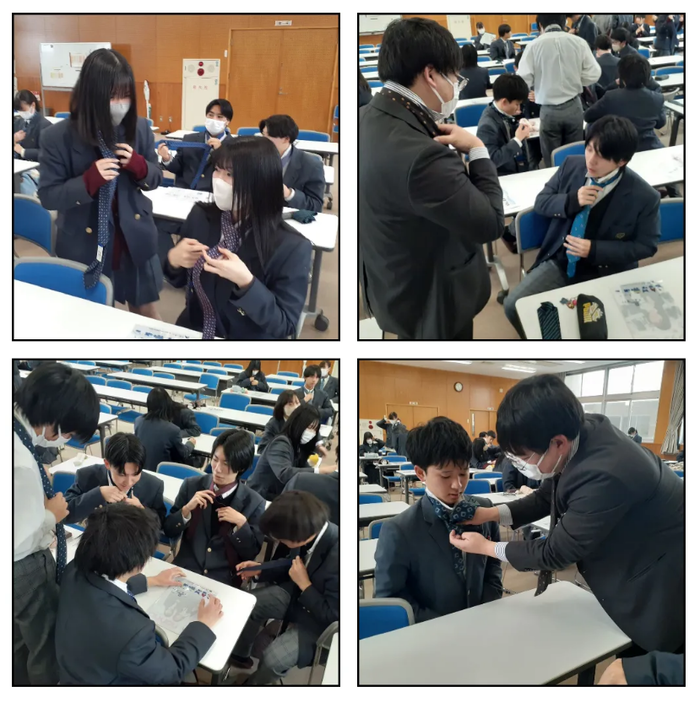 R6．卒業講話３