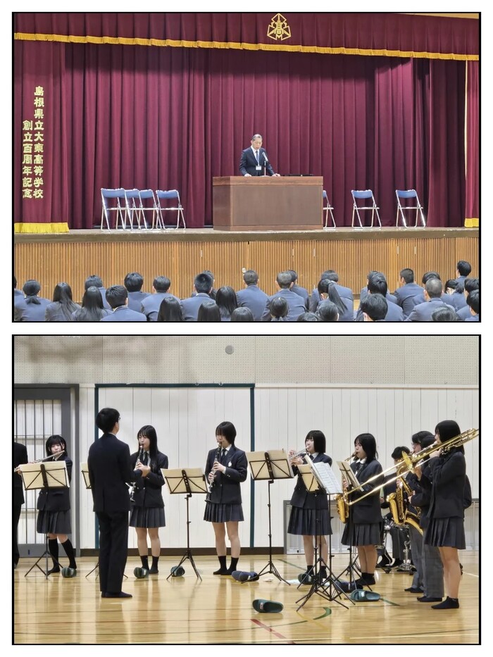 R7．新任式・1学期始業式４