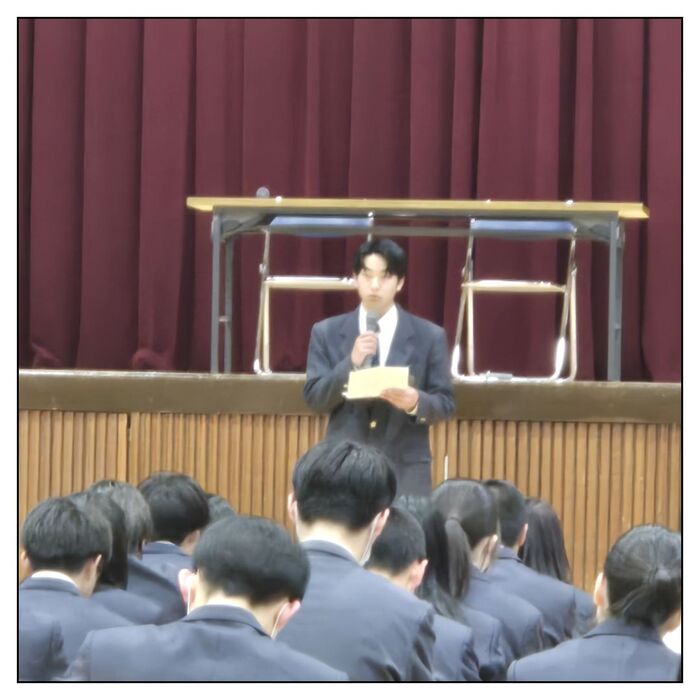 R7．第１回生徒総会３