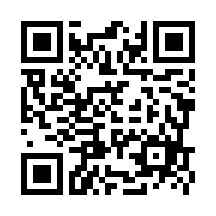 【R8年度入学生用】生徒票情報回答フォームQRコード