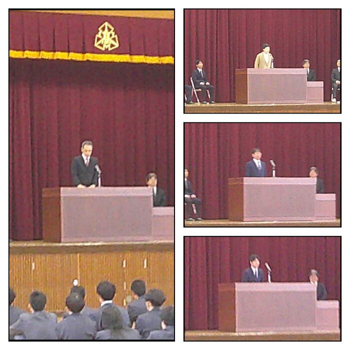 R7．3学期終業式・転退任式４