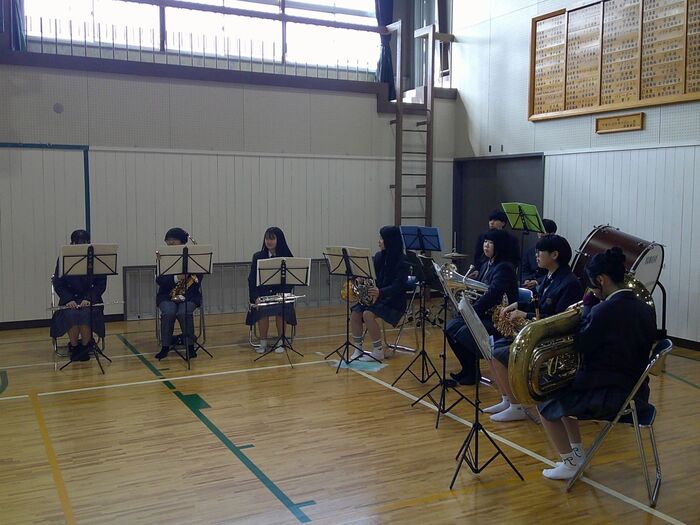 R8．１学期始業式２