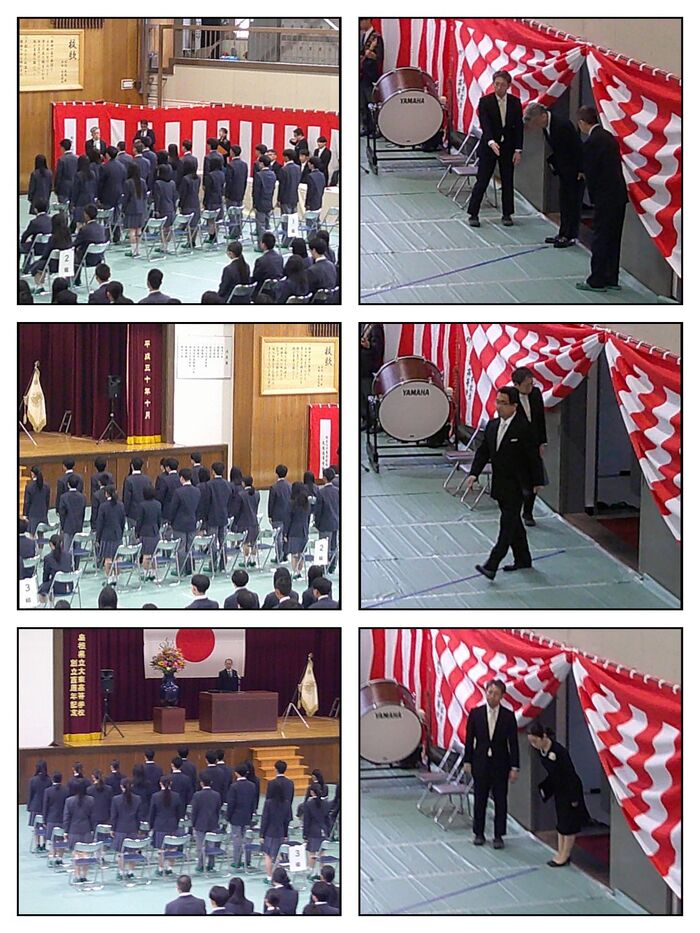 R8．入学式２