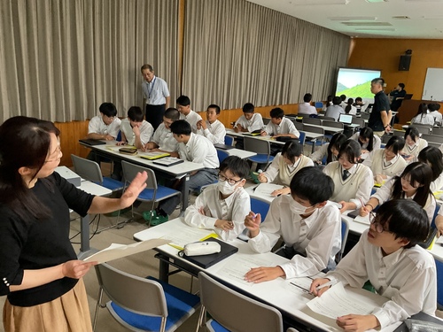 R8．１年探究3