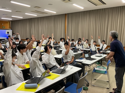 R8．１年探究4
