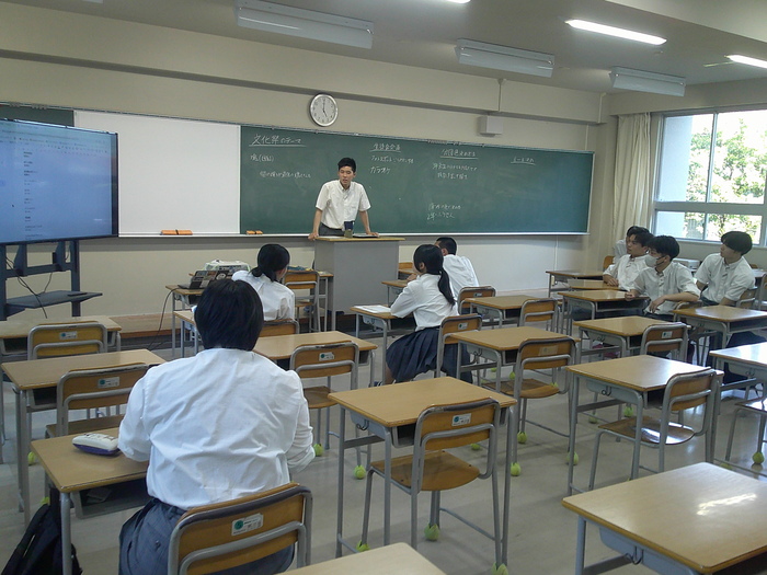 R8.生徒会