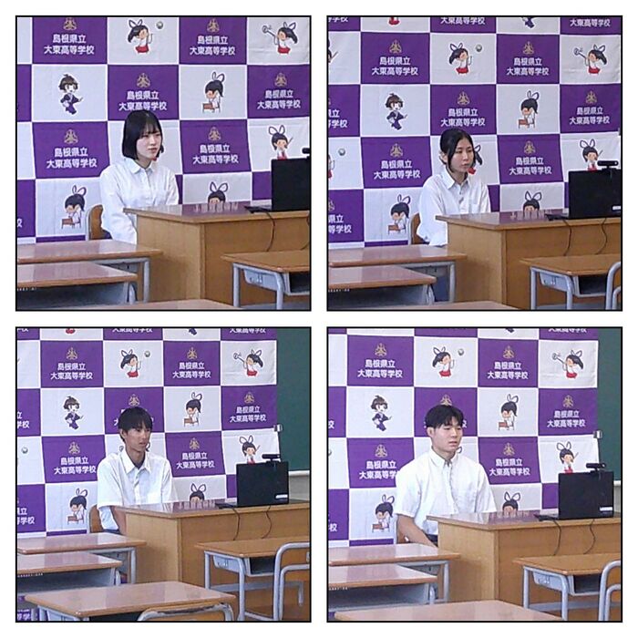 R8.2学期始業式１