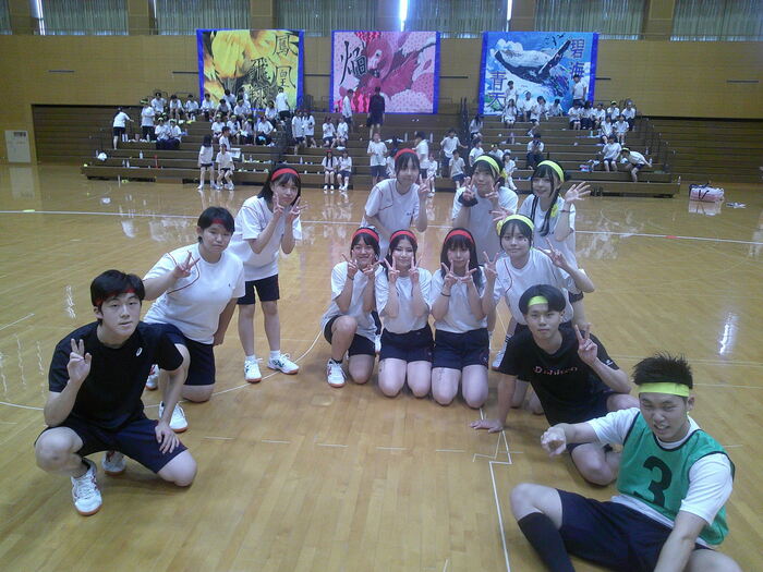 R8.体育祭10