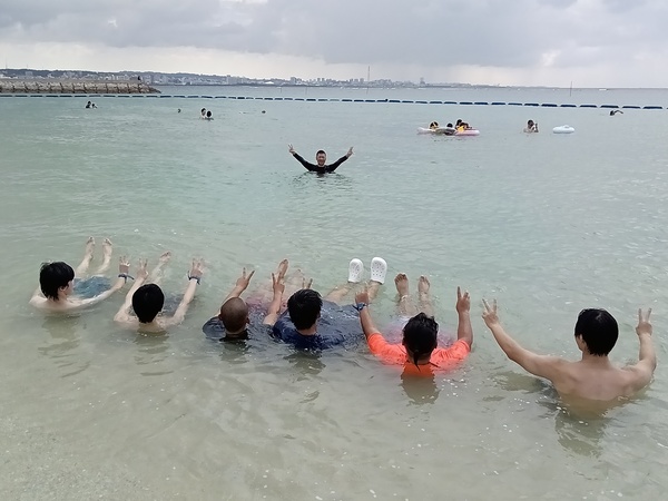 R8.研修旅行2日目4