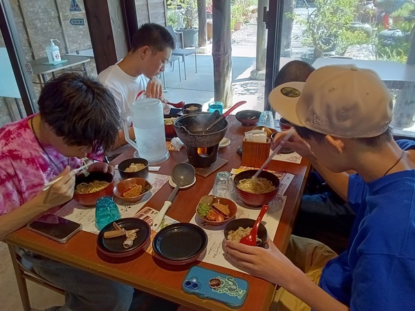 R8.研修旅行3日目4