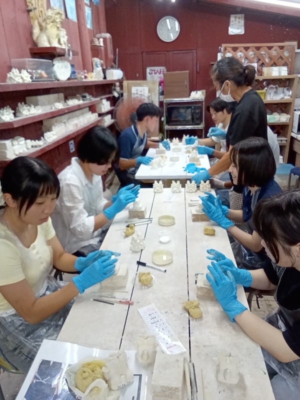 R8.研修旅行3日目7