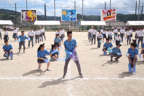 織部祭り