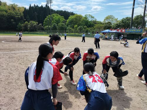 中国予選３