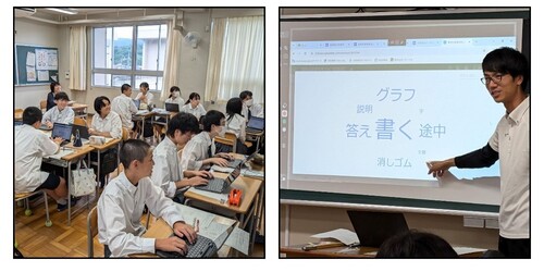 R6．数学ICT２
