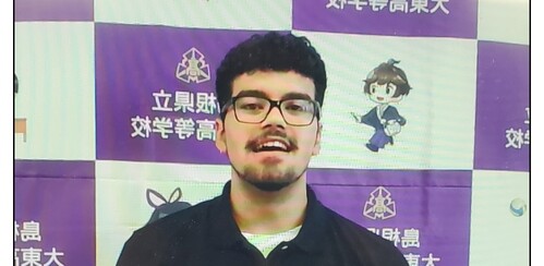 R6．2学期始業式さむね