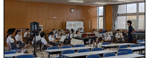 R6．全日本コンクールさむね