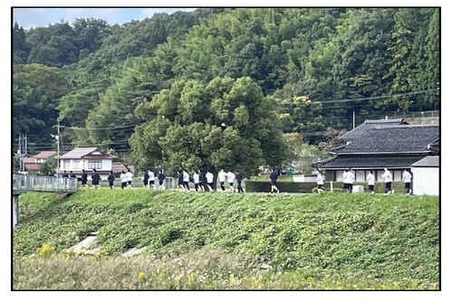 R6．ロードレースさむね