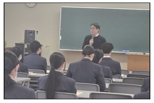 R6．共テ激励会さむね