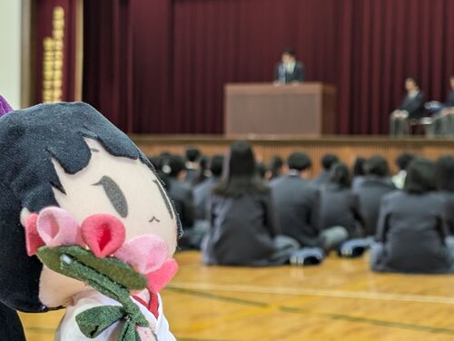 R6．立会演説３