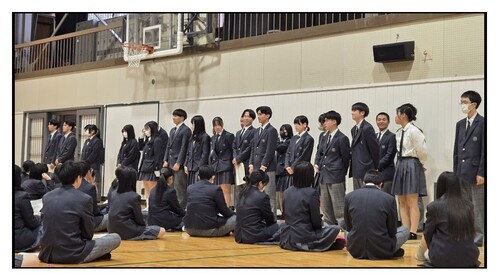 R7．第１回生徒総会さむね