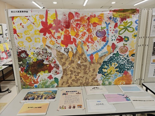 R7．ヒューマンライツ・フェア